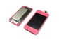 LCD con i kit di sostituzione Assembly digitalizzatore Pink per IPhone 4 parti OEM aziende