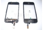 Originale nuovo IPhone 3G OEM parti Touch Screen digitalizzatore Assembly nero aziende