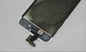 Corredo di conversione delle parti dell'OEM di Iphone 4 per le parti di riparazione blu LCD della copertina assemly di tocco del cellulare aziende