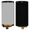 Sostituzione LCD dello schermo del LG del nero a 4.95 pollici per il convertitore analogico/digitale LCD del touch screen D820 di nesso 5 del LG aziende
