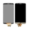 Oro a 5.5 pollici, il nero, sostituzione LCD bianca dello schermo del LG per l'Assemblea LCD del convertitore analogico/digitale dello schermo del LG G3 D855 aziende