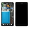 Sostituzione LCD a 4.7 pollici dello schermo del LG di colore nero per il convertitore analogico/digitale LCD dello schermo del LG Optimus G E975 aziende