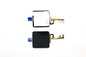 Pezzi di ricambio LCD di IPod dello schermo di IPod Nano6 con l'Assemblea capacitiva di Multi-Tocco aziende