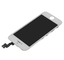 Pezzi di ricambio LCD di Iphone 5S della sostituzione del touch screen/convertitore analogico/digitale di IPhone 5S aziende