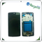 Sostituzione LCD nera del convertitore analogico/digitale del telefono cellulare del touch screen D820 di nesso 5 del LG aziende