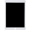 Touch screen capacitivo della sostituzione dello schermo di LCD del iPad di Multi-tocco aziende