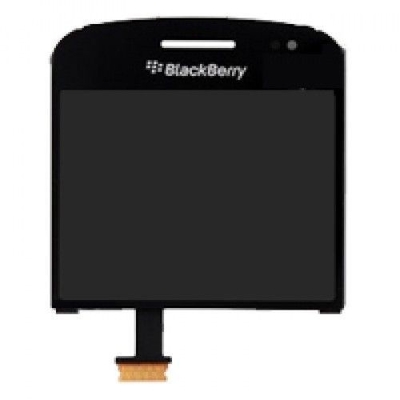 di buona qualità La riparazione LCD di 9900 della torcia schermi di Blackberry si separa il tocco completato le vendite