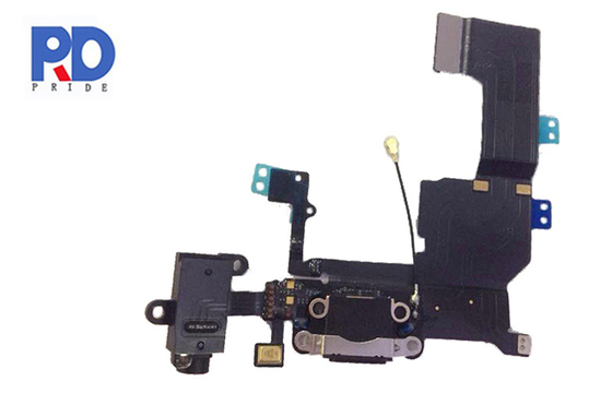 di buona qualità nastro di carico Flex Cable, parti del porto di iPhone 5C di ricambio del telefono cellulare le vendite