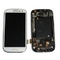 Schermo LCD mobile di TFT Samsung per la galassia S3 di Samsung i9300 con il convertitore analogico/digitale aziende