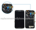 Le parti di riparazione del telefono cellulare per la galassia di Samsung notano lo schermo LCD 2 N7100 con il convertitore analogico/digitale a 5.5 pollici aziende